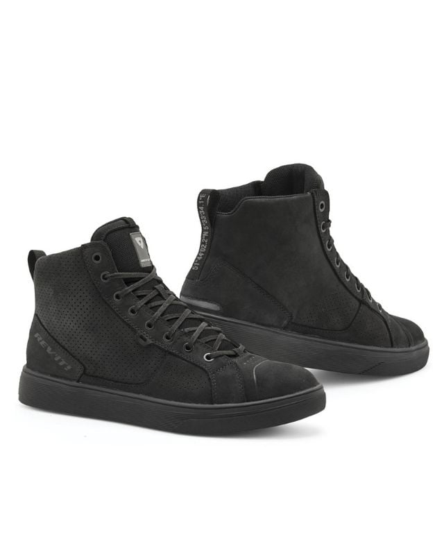 REVIT-Mens-Arrow-Black-Riding-Shoes.