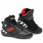REVIT-Mens-BlackNeon-Red-G-Force-Shoes
