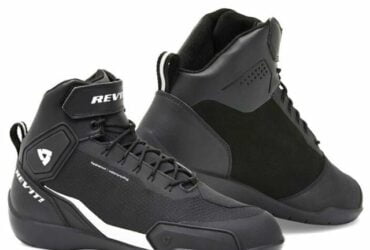 REVIT-Mens-BlackWhite-G-Force-H2O-Shoes