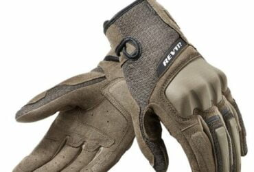 REVIT-Volcano-Gloves