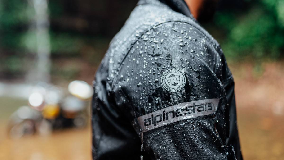 Best Alpinestars Motorcycle Jackets