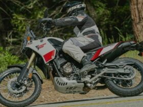 Top 15 Alpinestars Adventure Motorcycle Boots 2022