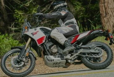 Top 15 Alpinestars Adventure Motorcycle Boots 2022