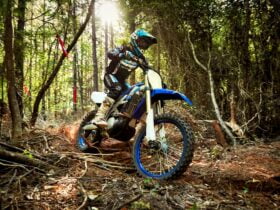Motocross Riding Jersey