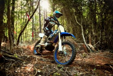 Motocross Riding Jersey