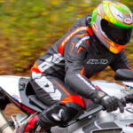 spidi track wind pro race suit