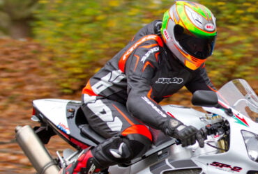 spidi track wind pro race suit