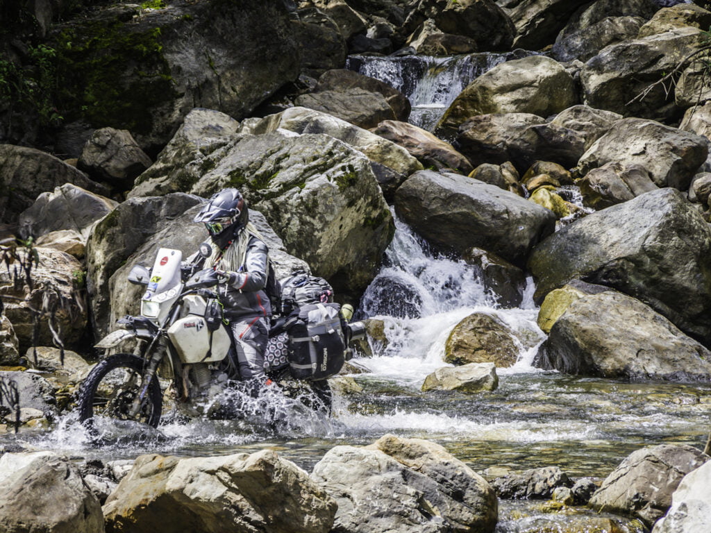 Travel Solo, Single & in Style - Adventure Trips