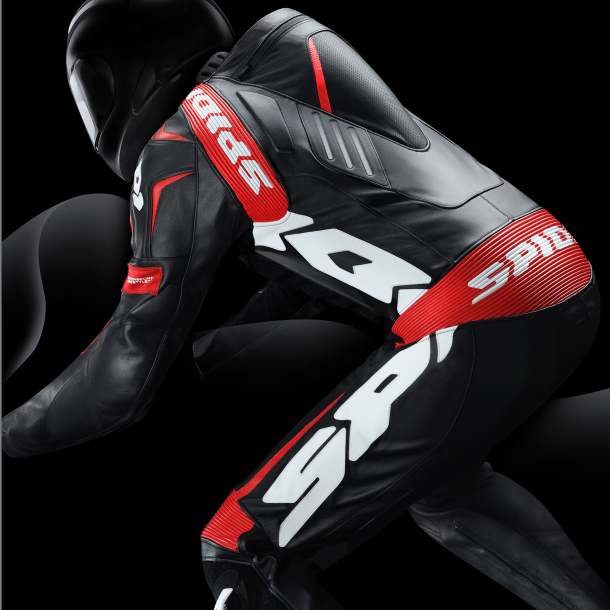 Spidi Track Wind Pro Race Suit