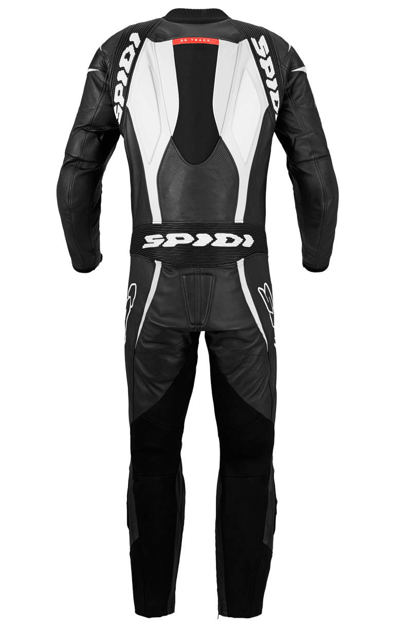 best Spidi Track Wind Pro suit