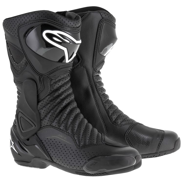Alpinestars smx 6 v2 vented boots