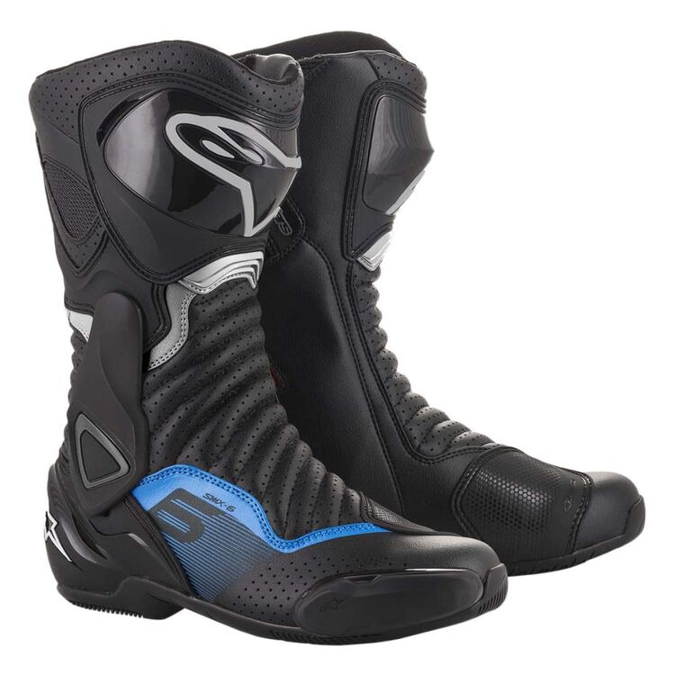 Alpinestars smx 6 v2 vented boots
