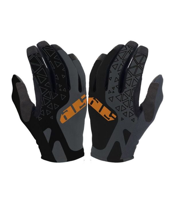 509 4 Low Gloves