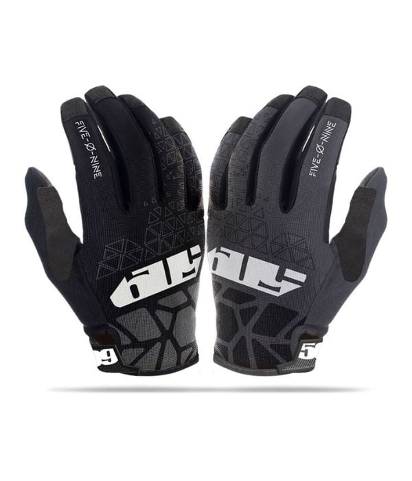 509 Low 5 Gloves