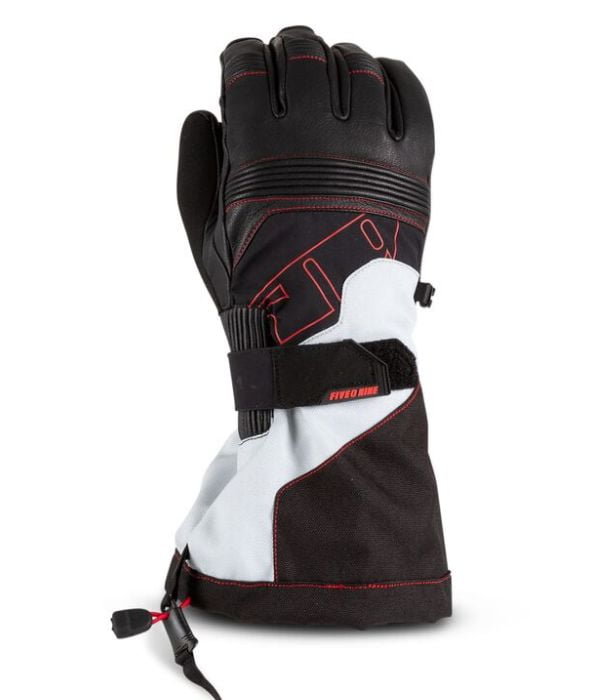 509 Range Insulated Gloves