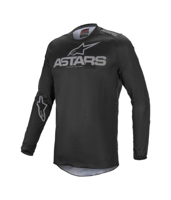 Alpinestars Fluid Graphite Jersey