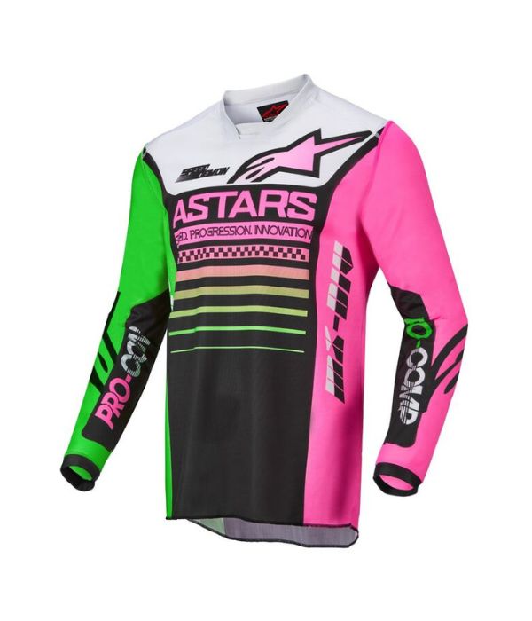 Alpinestars Racer Compass Jersey