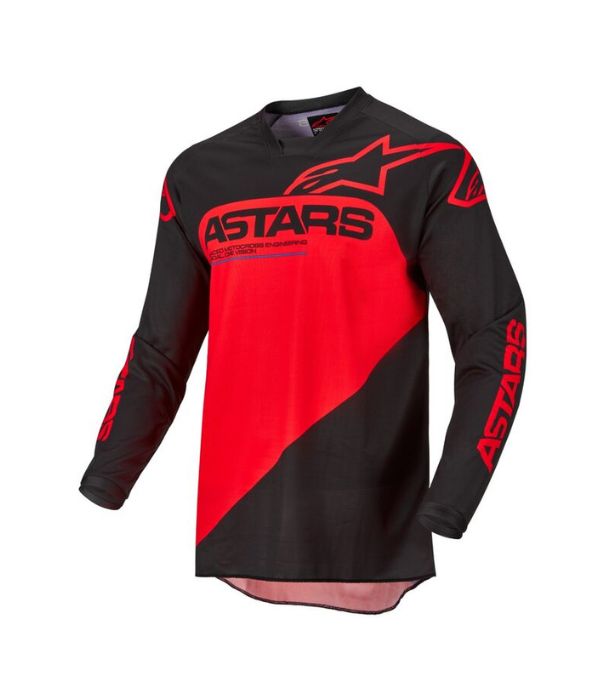 Alpinestars Racer Supermatic Jersey