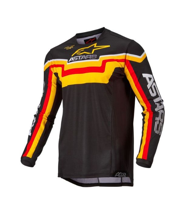 Alpinestars Techstar Quadro Jersey