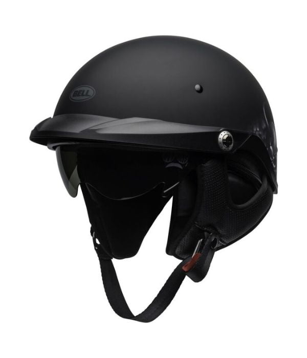 Bell Pit Boss Roses Helmet