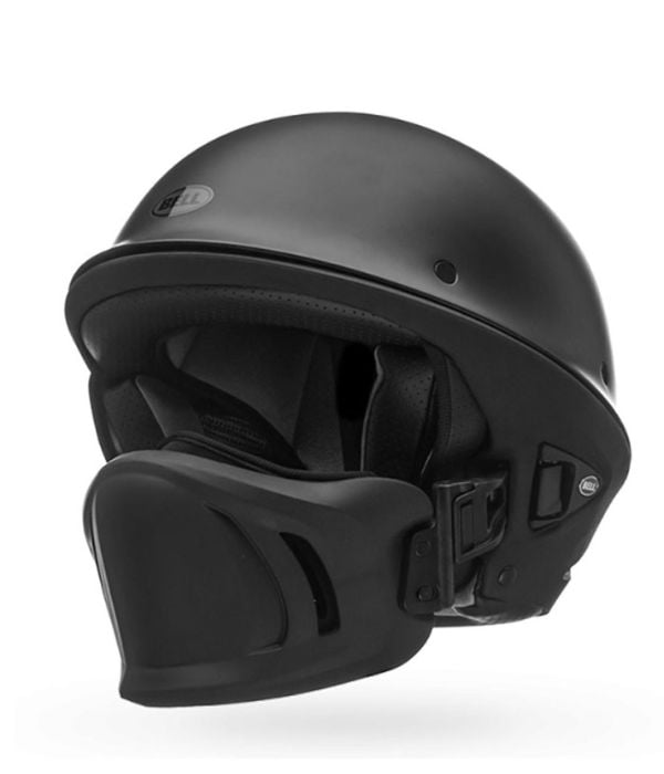 Bell Rogue Helmet