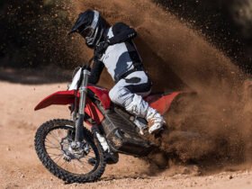 Best-Electric-Dirtbikes