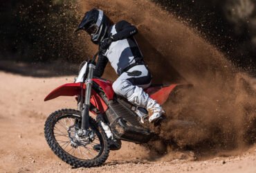 Best-Electric-Dirtbikes