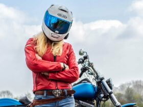 Best HJC brand Motorcycle Helmets Review