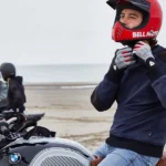Summer Motorcycle Gloves