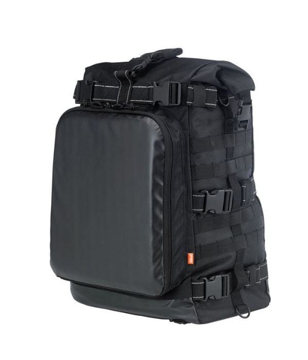 Biltwell EXFIL 80 Sissy Bar Bag