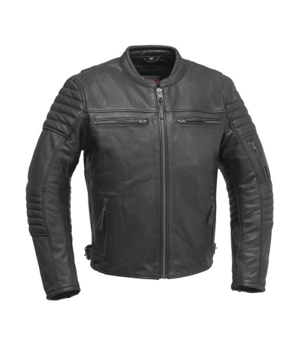 First Manufacturing Commuter Jacket