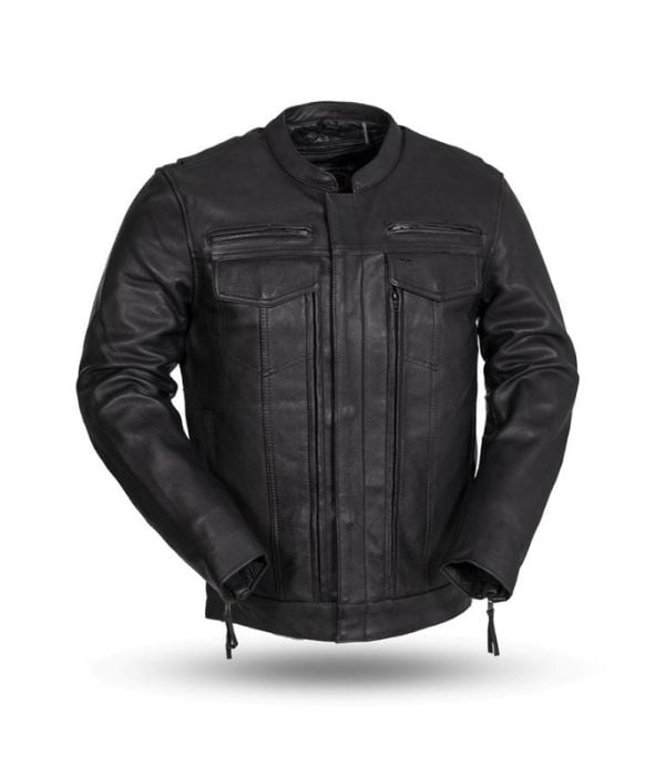 First Manufacturing Raider Jacket