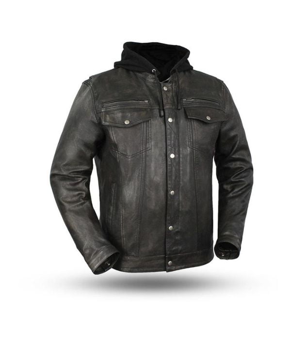 First Manufacturing Vendetta Jacket
