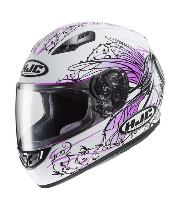 HJC CS-R3 Naviya Helmet
