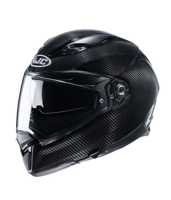 HJC F70 Carbon Helmet