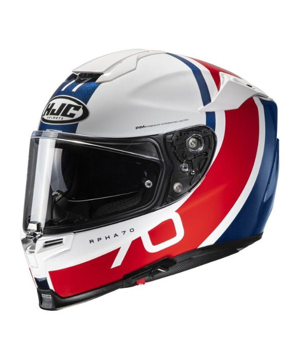 HJC RPHA 70 ST Paika Helmet