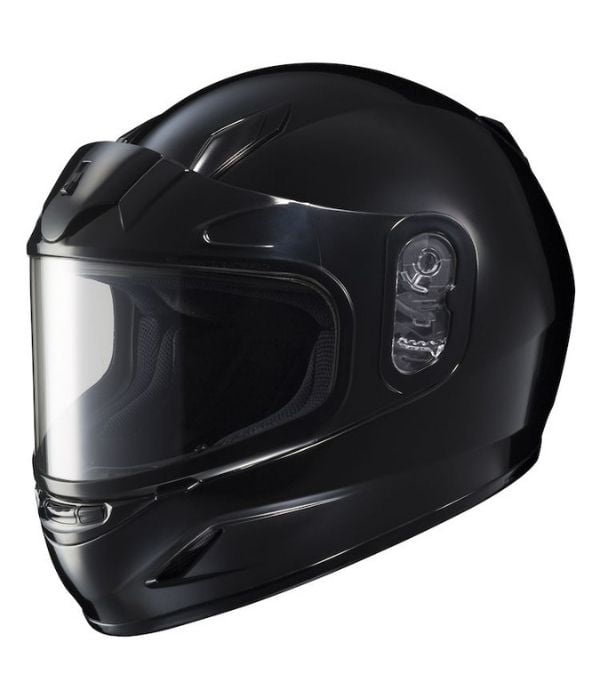 HJC Youth CL-Y Snow Helmet - Dual Lens