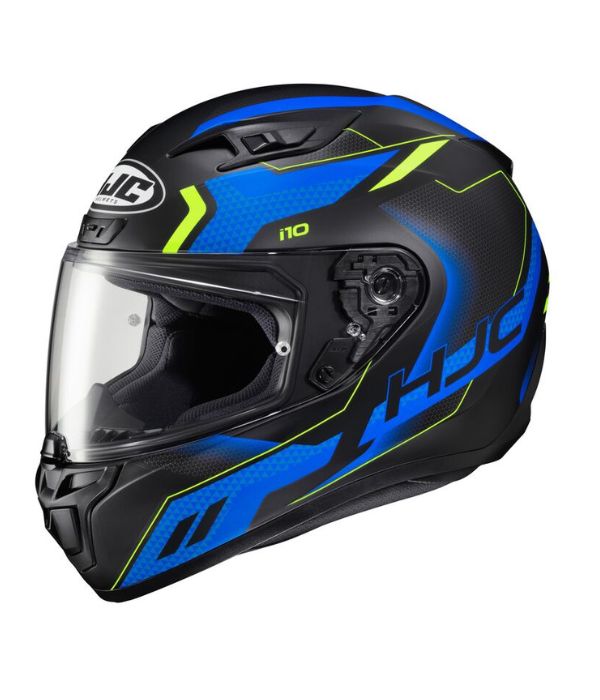 HJC i10 Robust Helmet