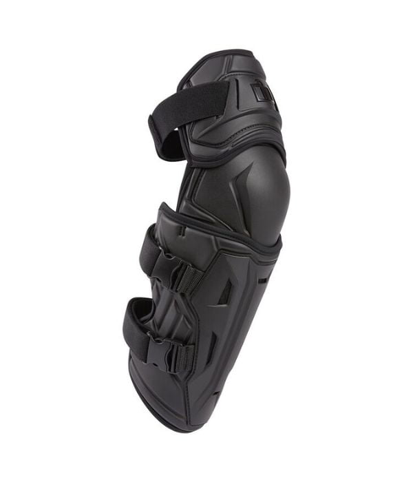 Icon Field Armor 3 Knee Guards
