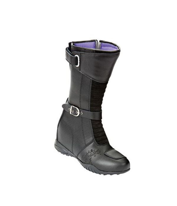Joe Rocket Heartbreaker Women’s Boots