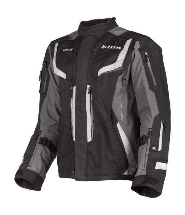 Klim Badlands Pro Jacket