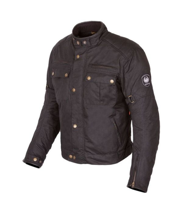Merlin Barton II Jacket