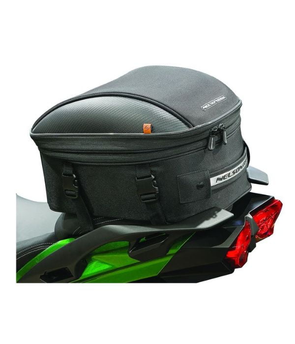 Nelson Rigg Commuter Touring Tail Bag