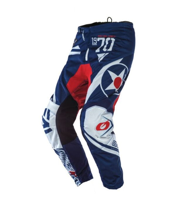 O’Neal Element Warhawk Pants