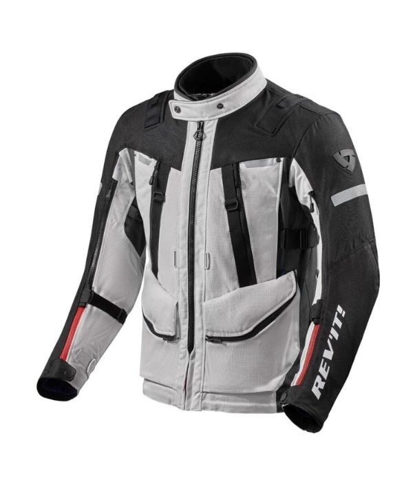 REV’IT! Sand 4 H2O Jacket