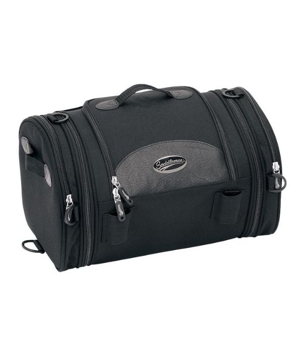 Saddlemen R1300LXE Deluxe Roll Bag