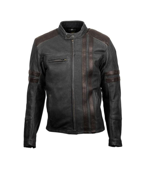 Scorpion EXO 1909 Leather Jacket
