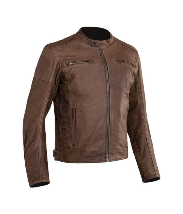Street & Steel Blade Jacket