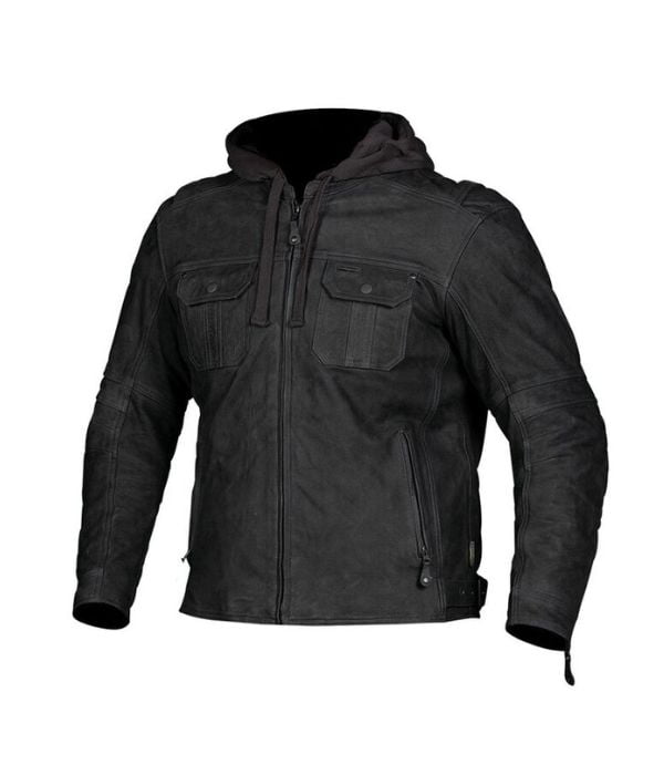 Street & Steel Drifter Jacket