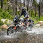 Waterproof Motorcycle Pants